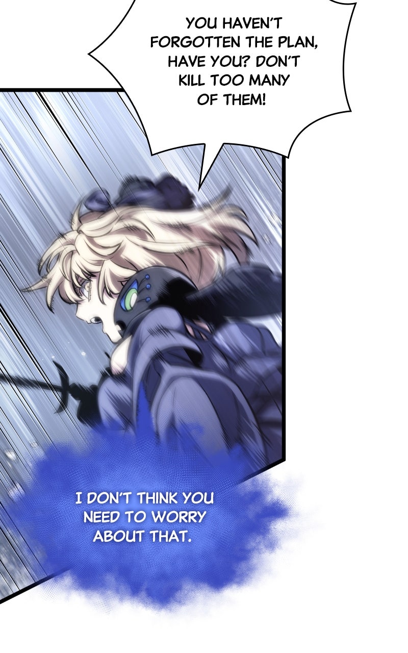 Read The World After the Fall EN Manga Online