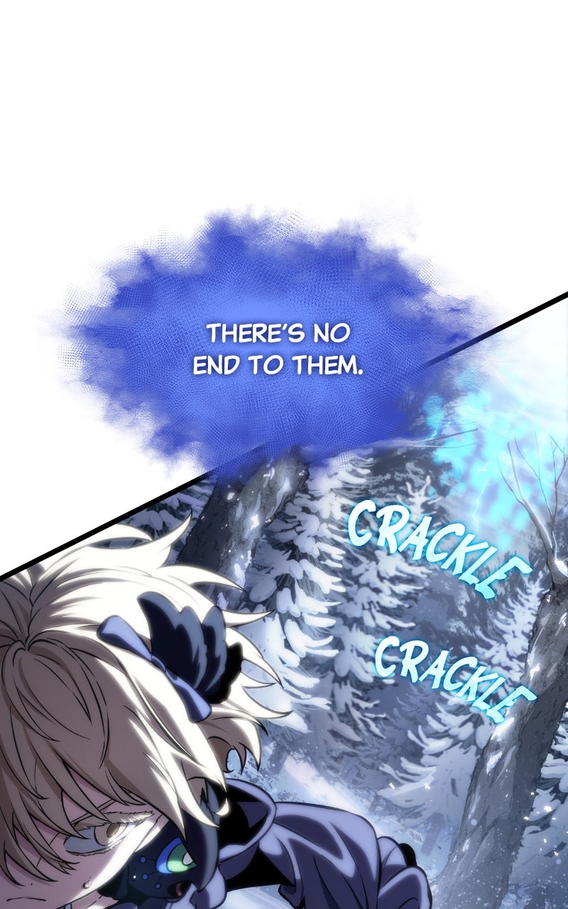 Read The World After the Fall EN Manga Online