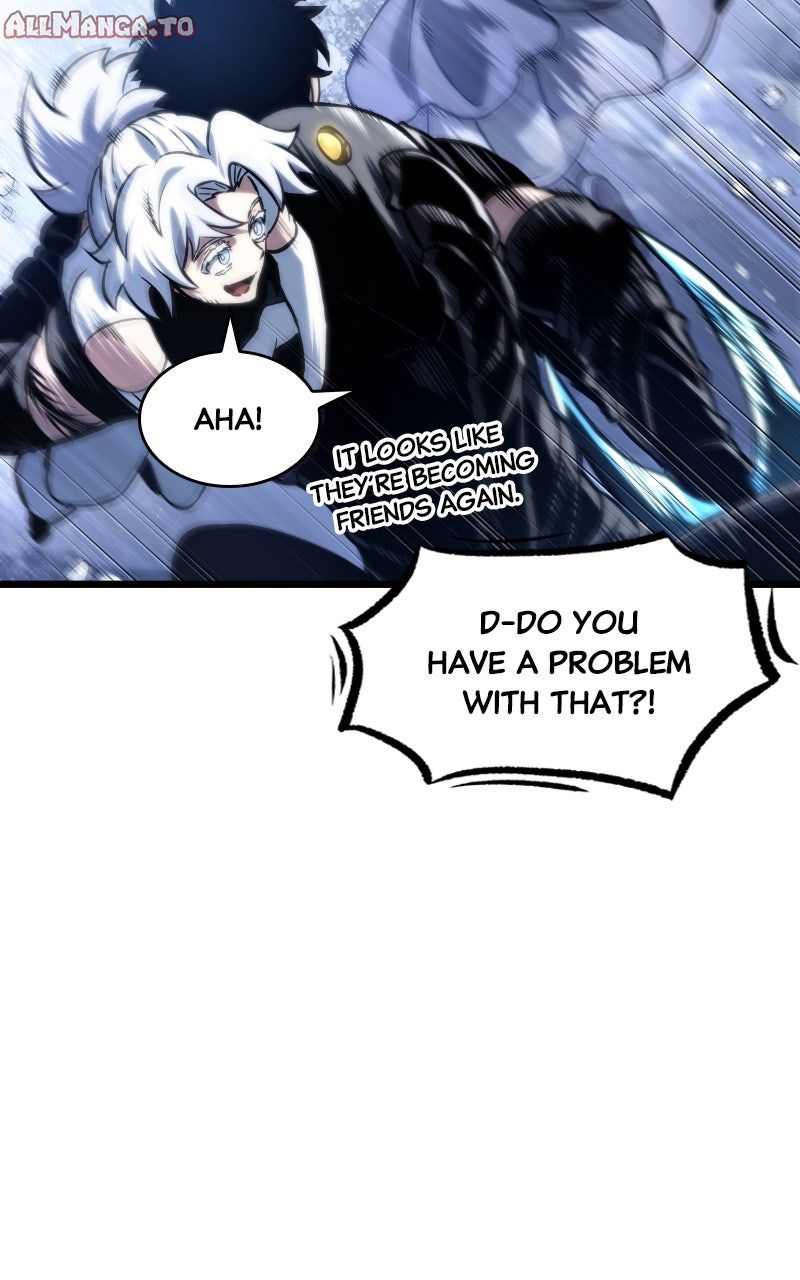 Read The World After the Fall EN Manga Online