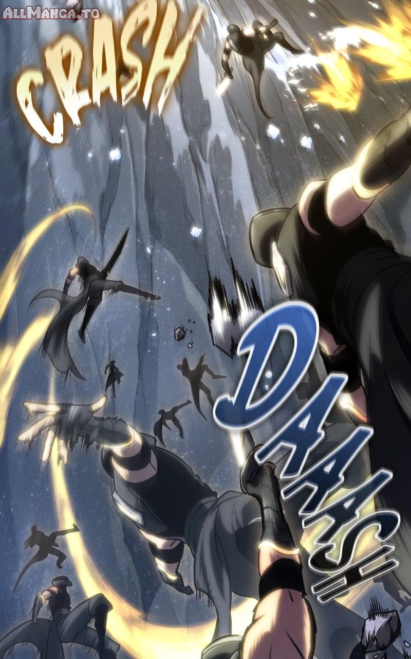 Read The World After the Fall EN Manga Online