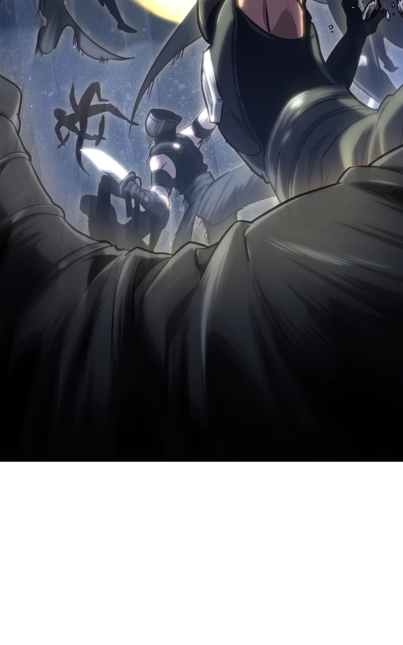 Read The World After the Fall EN Manga Online