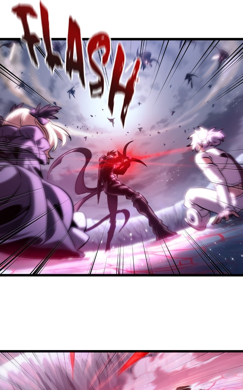 Read The World After the Fall EN Manga Online