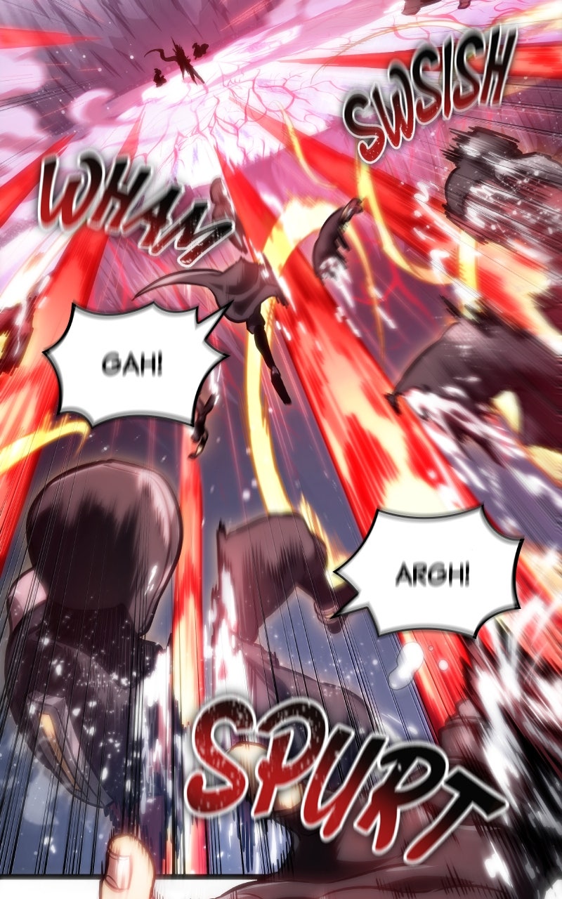 Read The World After the Fall EN Manga Online