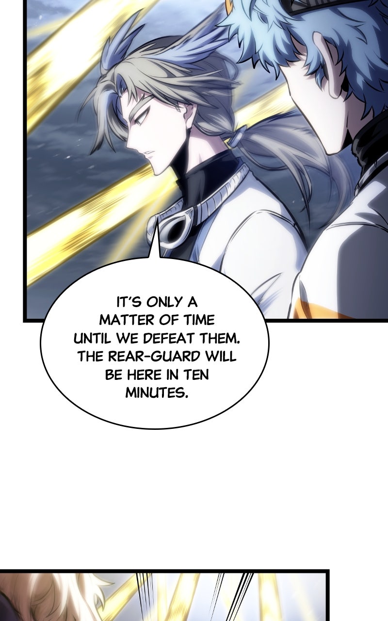 Read The World After the Fall EN Manga Online