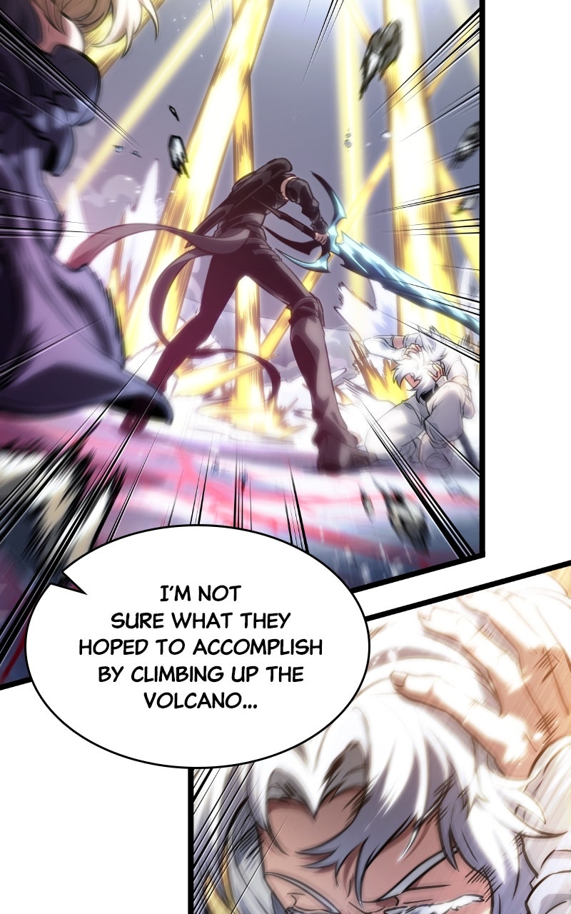 Read The World After the Fall EN Manga Online