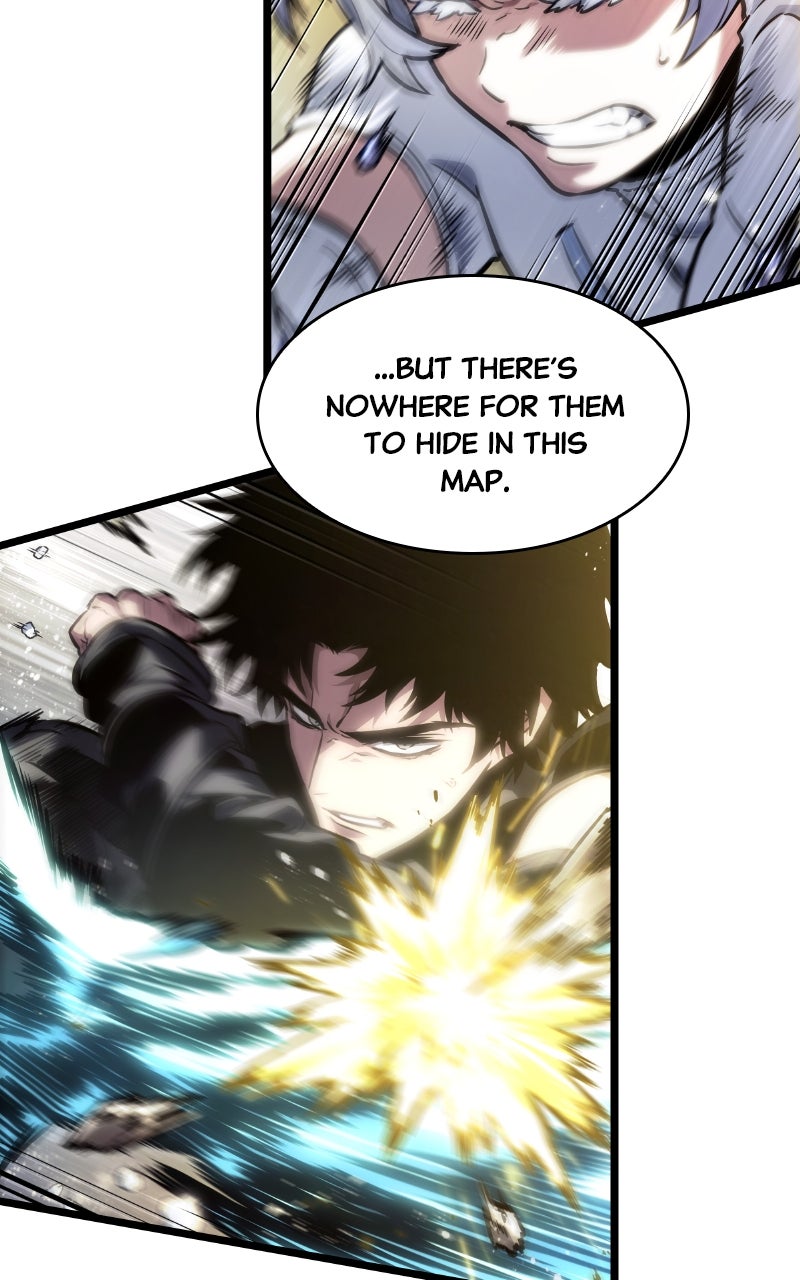 Read The World After the Fall EN Manga Online