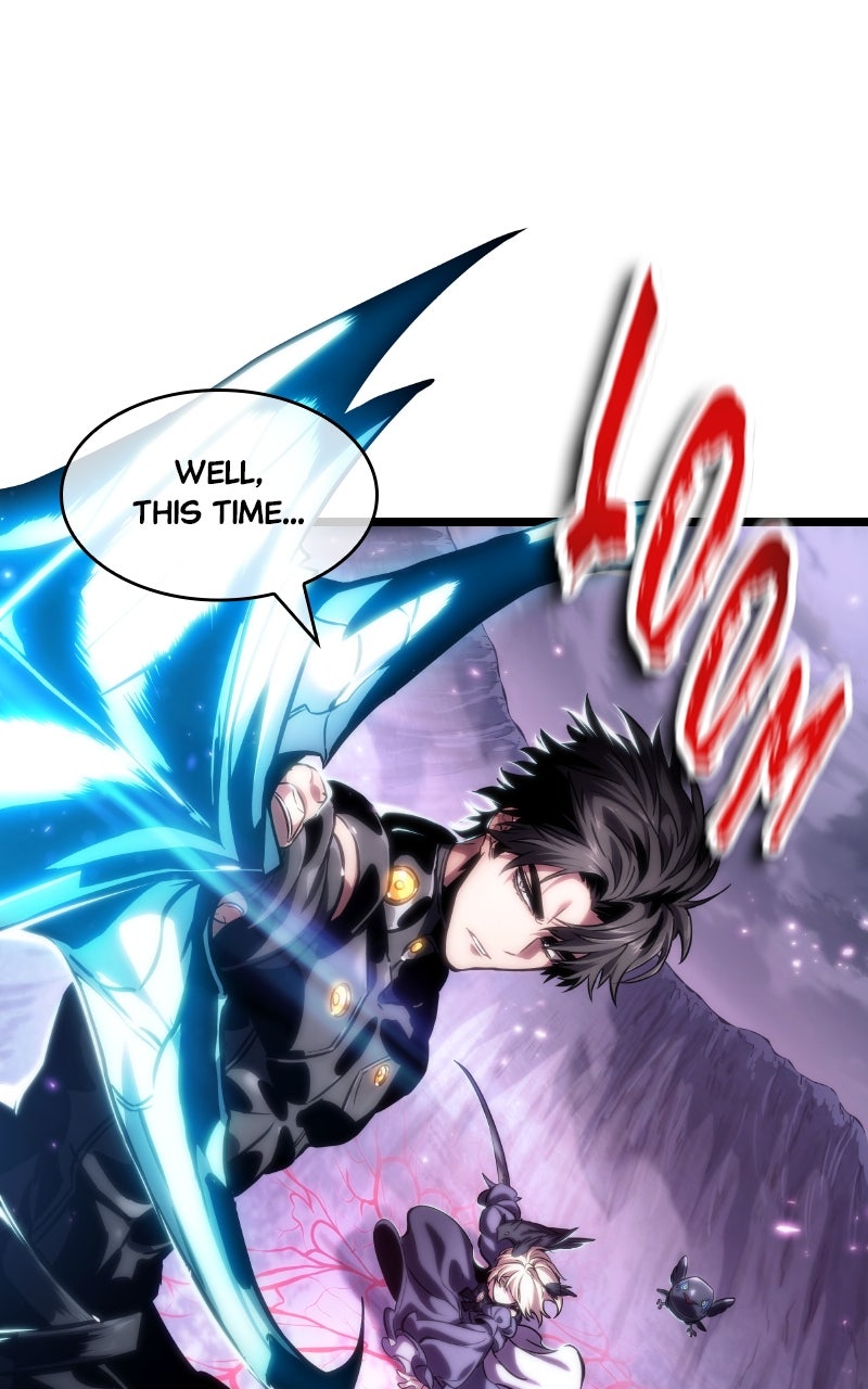 Read The World After the Fall EN Manga Online