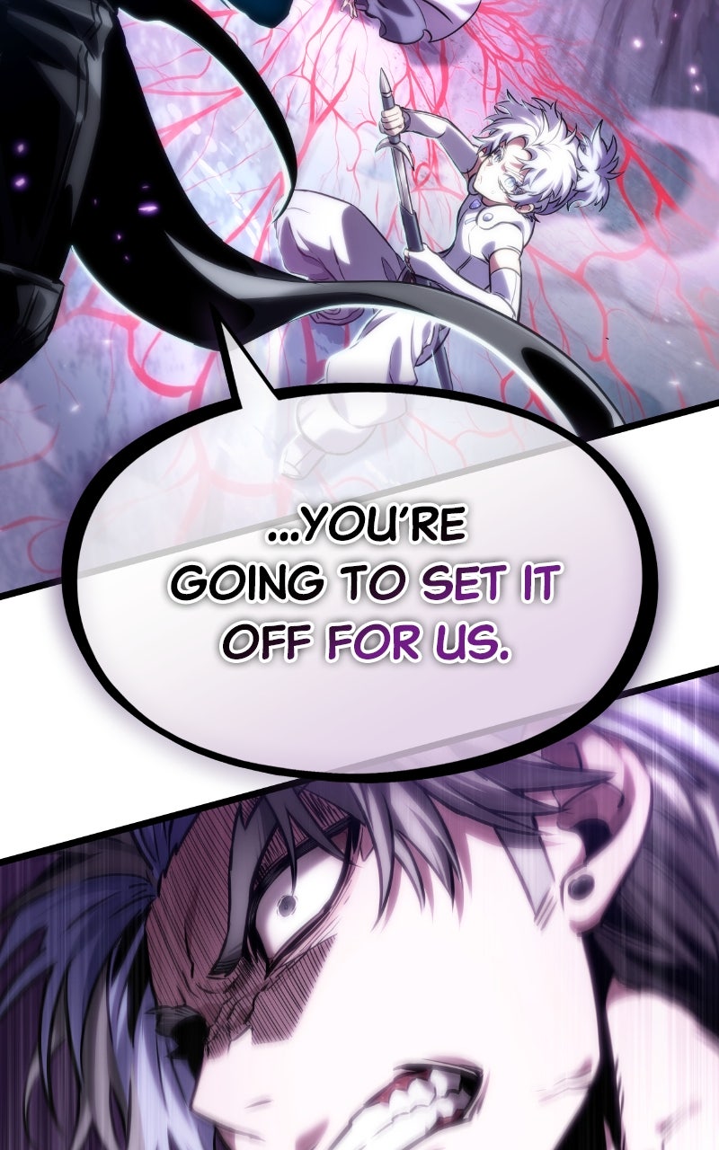 Read The World After the Fall EN Manga Online