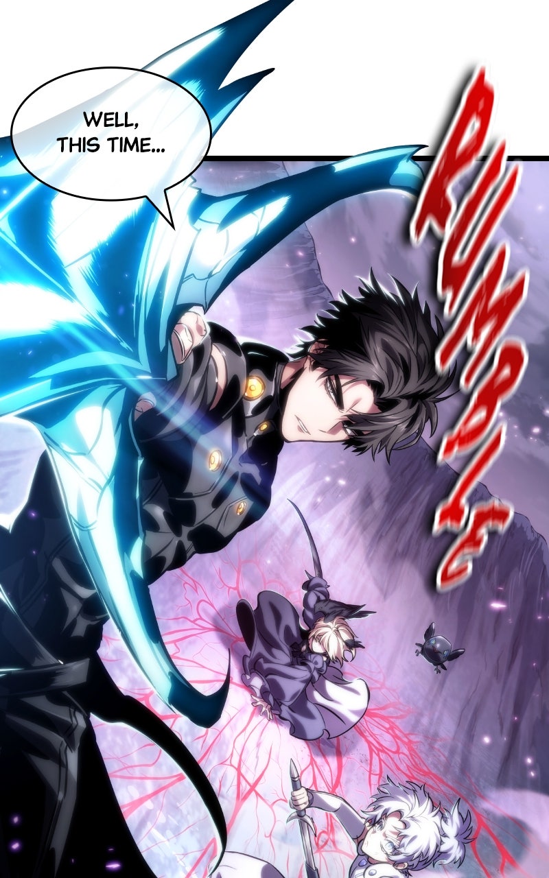 Read The World After the Fall EN Manga Online