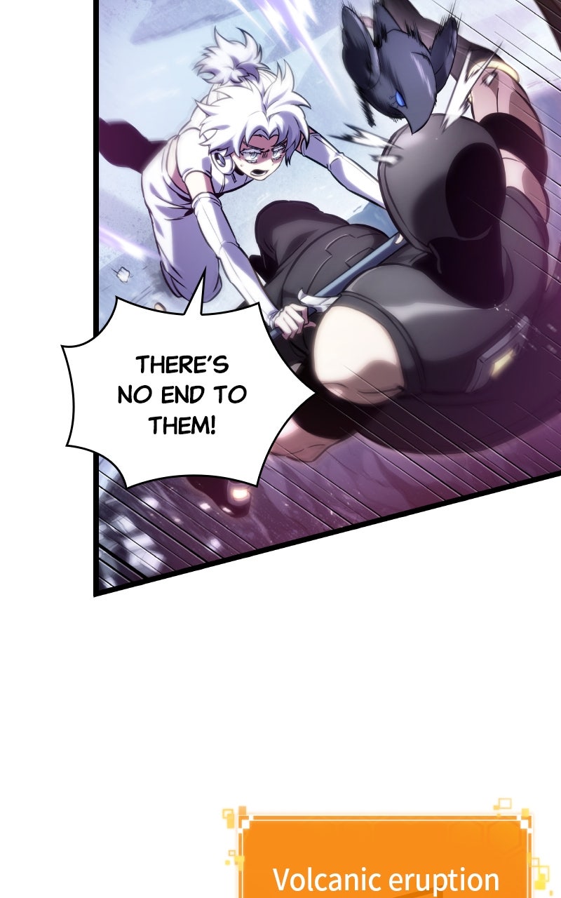 Read The World After the Fall EN Manga Online