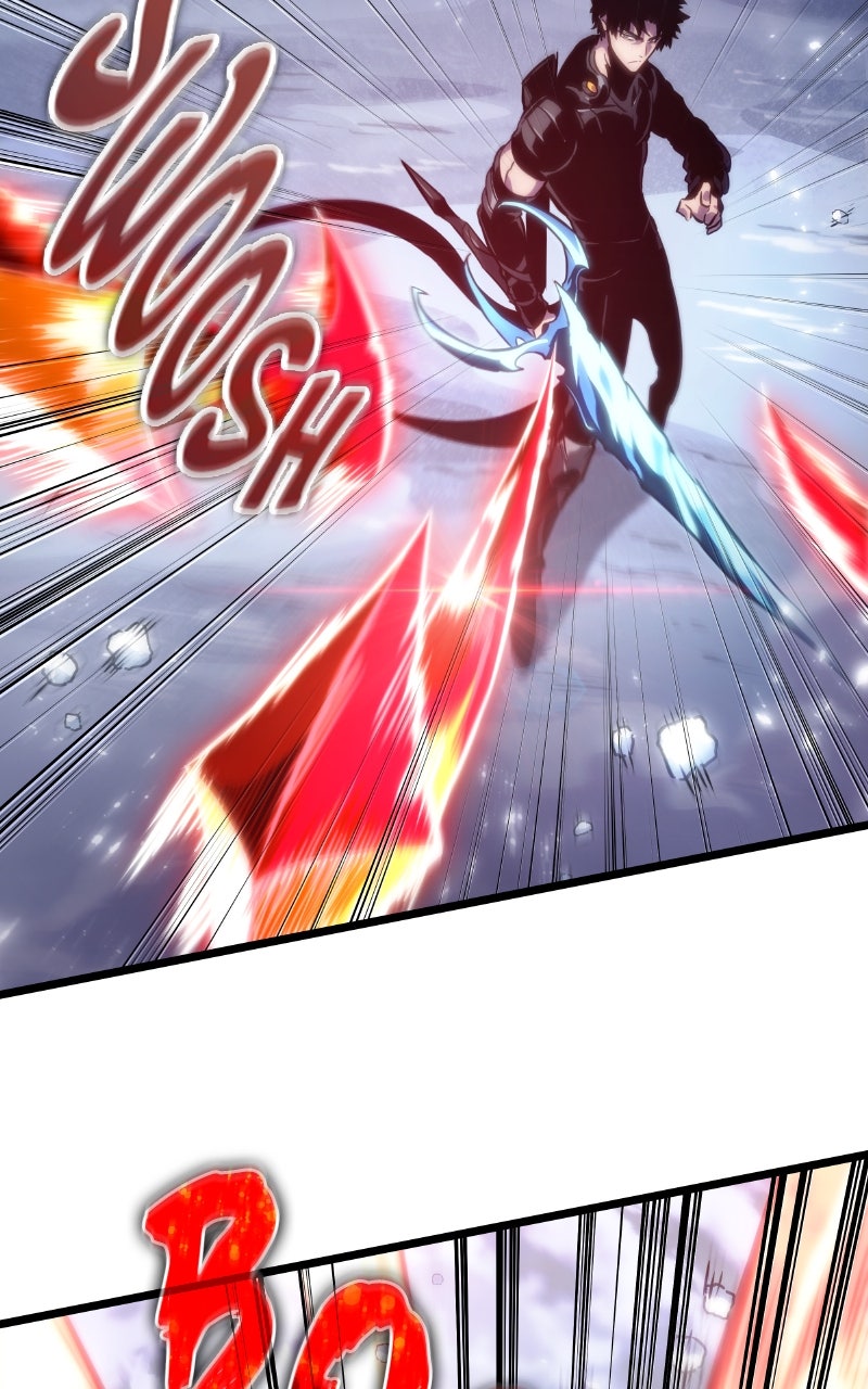 Read The World After the Fall EN Manga Online