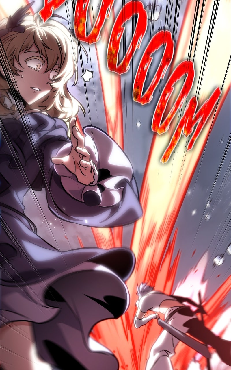 Read The World After the Fall EN Manga Online