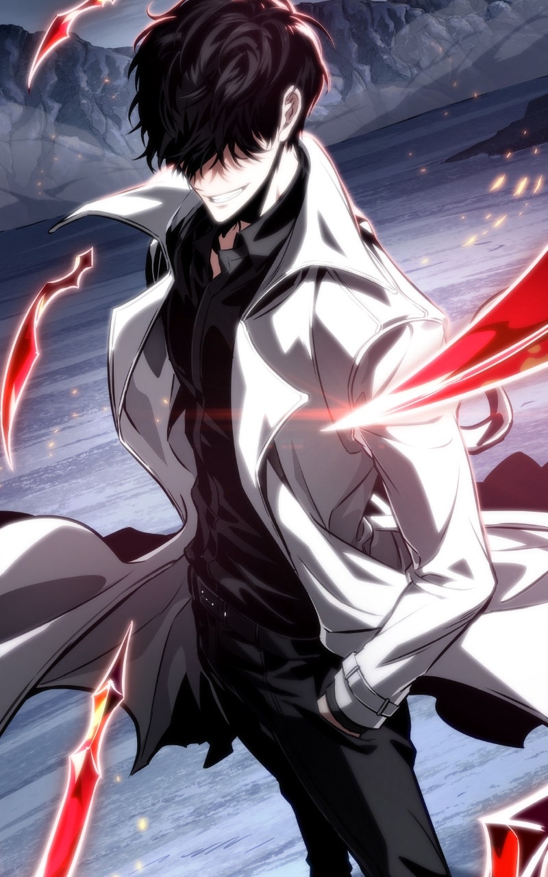 Read The World After the Fall EN Manga Online