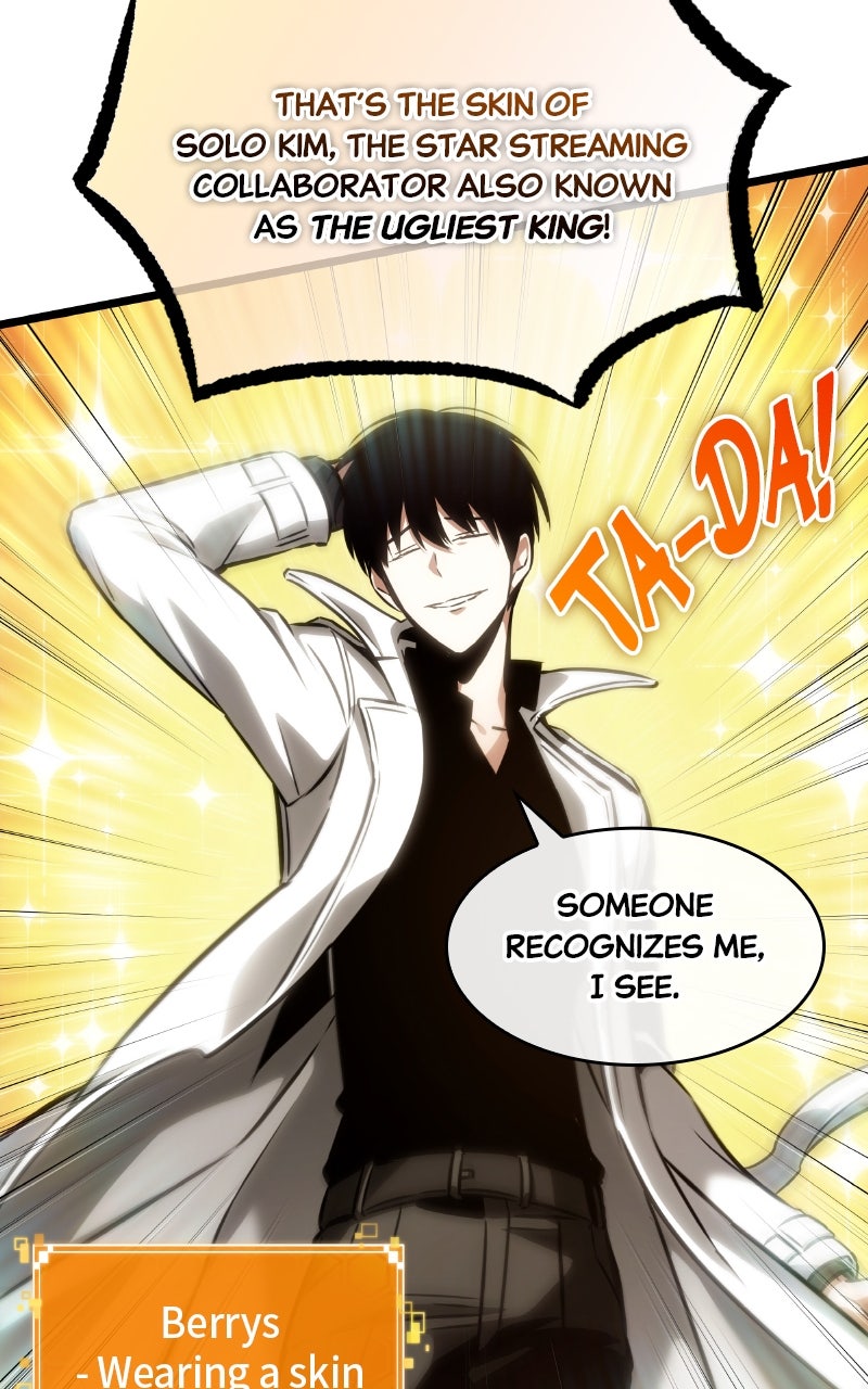 Read The World After the Fall EN Manga Online
