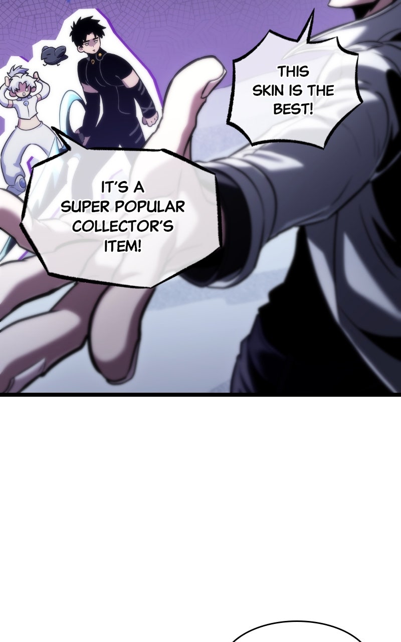 Read The World After the Fall EN Manga Online