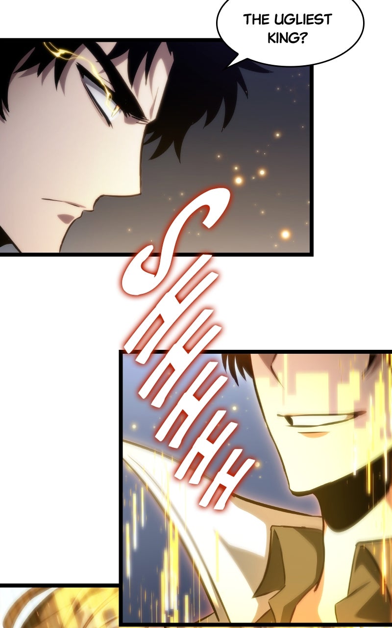 Read The World After the Fall EN Manga Online