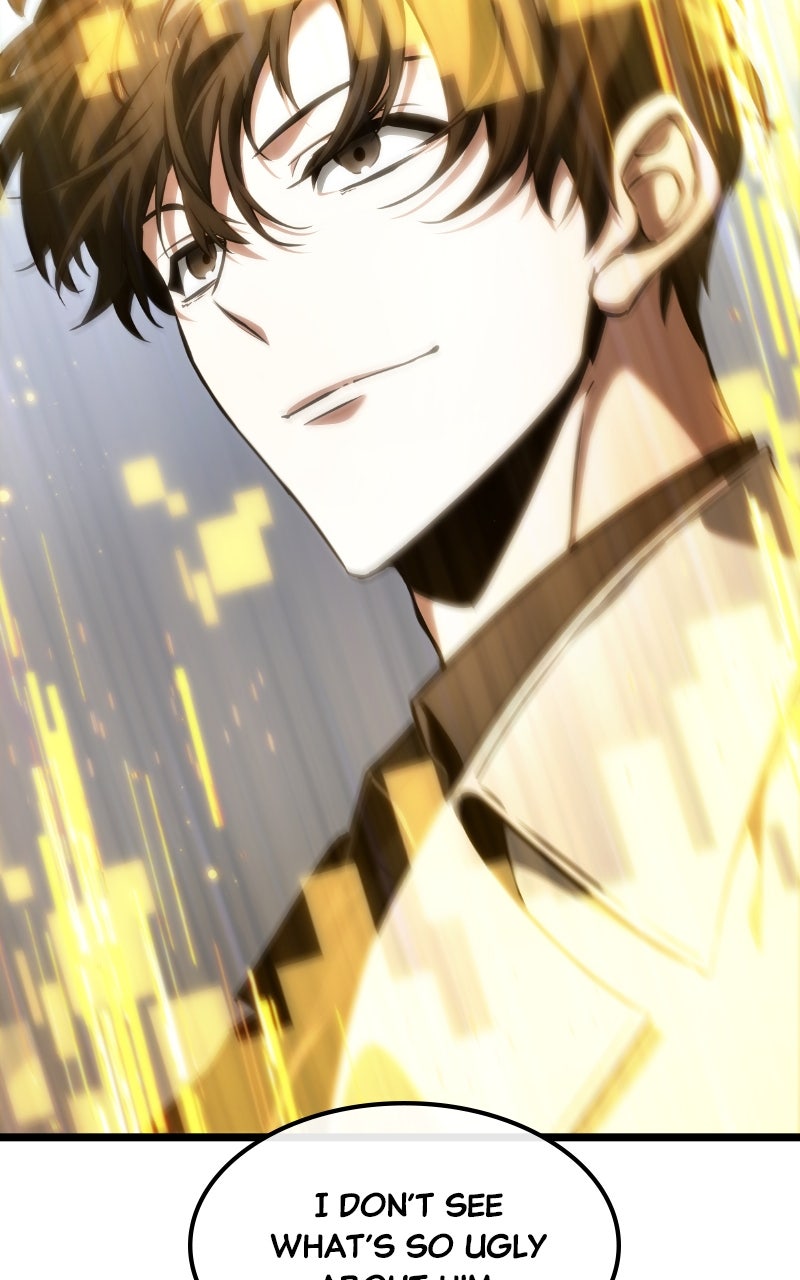 Read The World After the Fall EN Manga Online