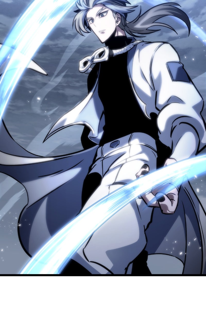 Read The World After the Fall EN Manga Online