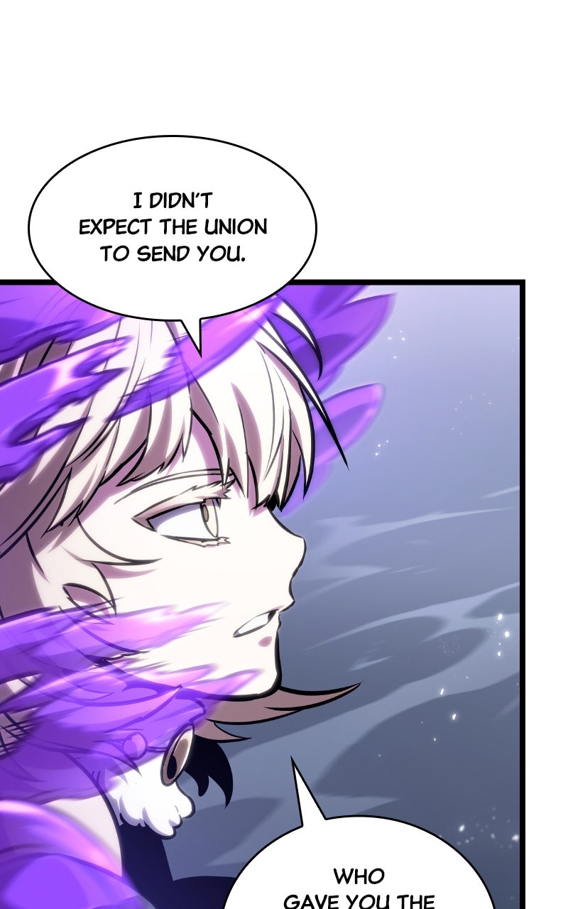 Read The World After the Fall EN Manga Online