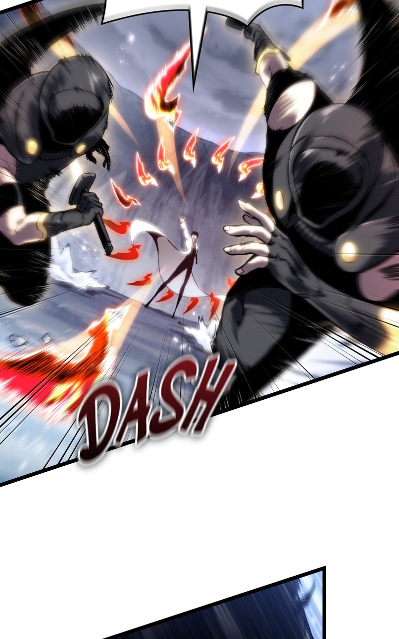 Read The World After the Fall EN Manga Online