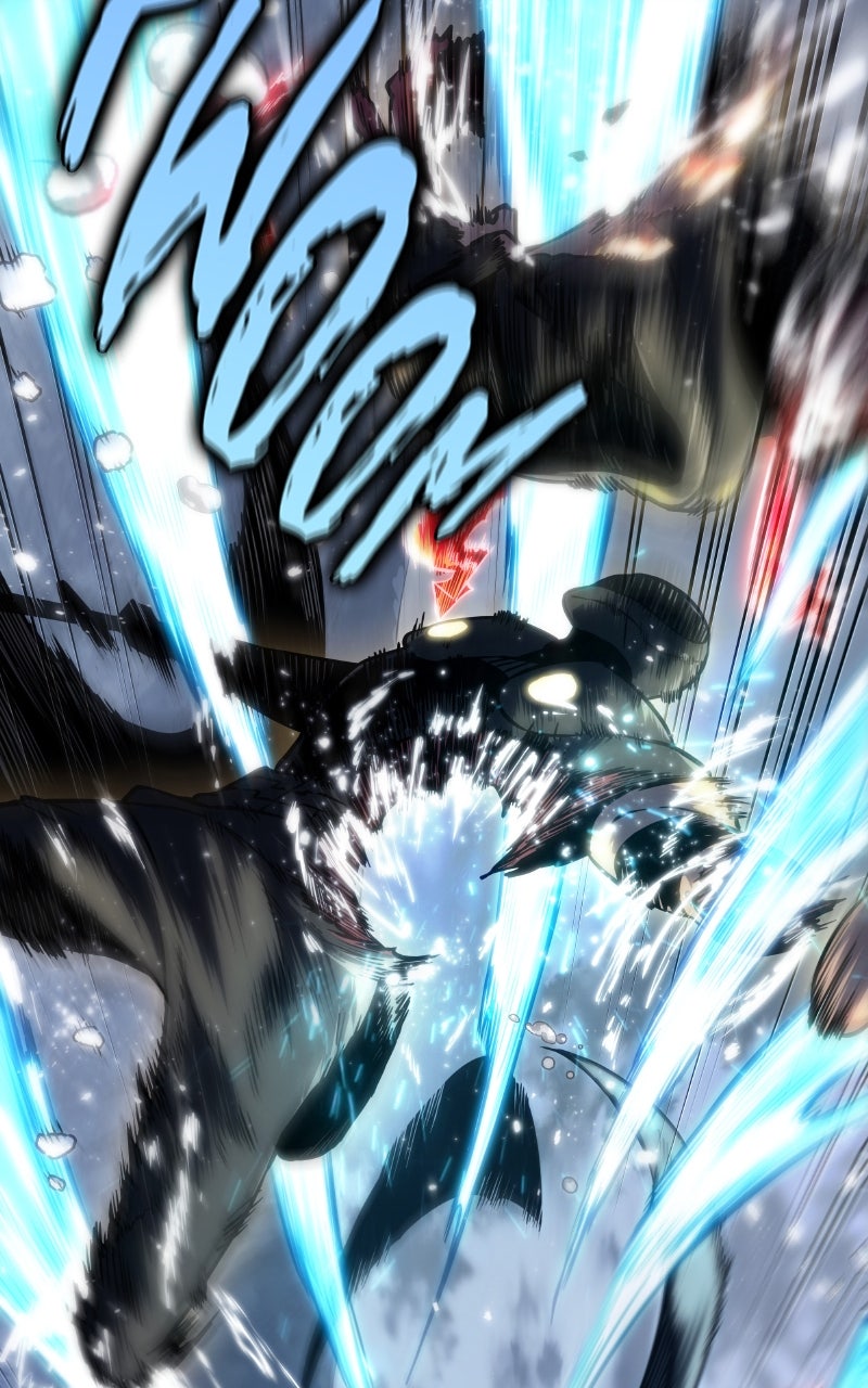 Read The World After the Fall EN Manga Online
