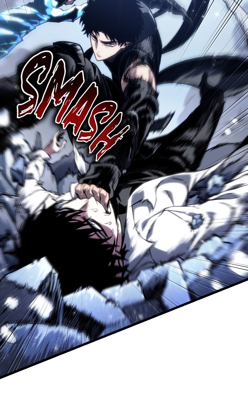 Read The World After the Fall EN Manga Online