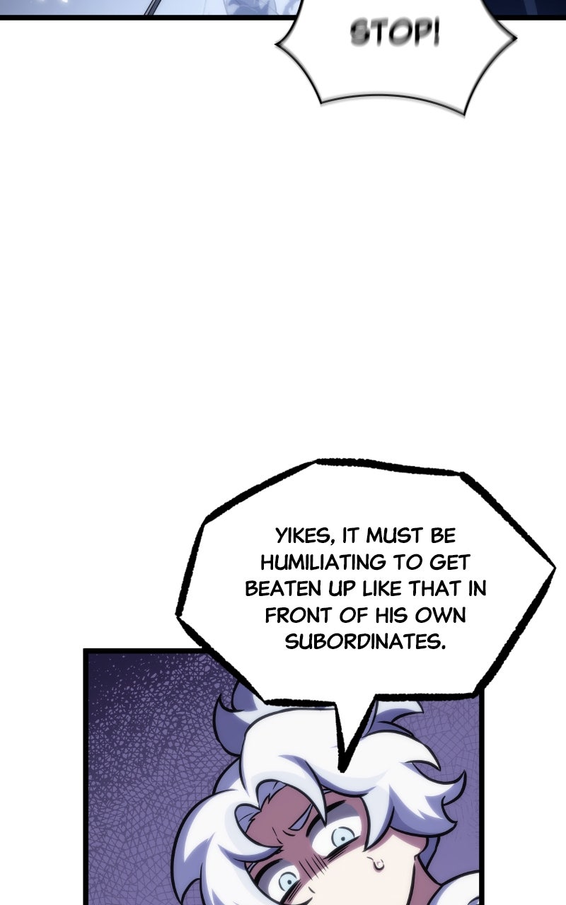 Read The World After the Fall EN Manga Online