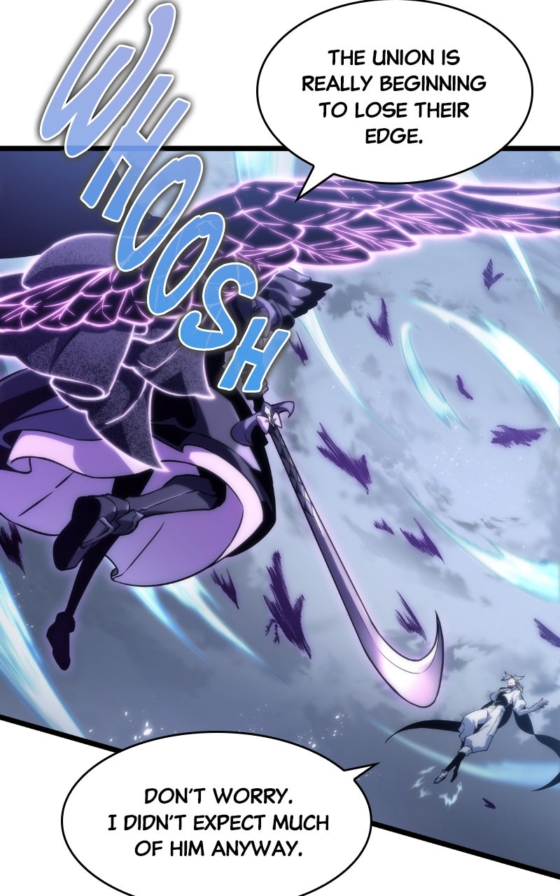 Read The World After the Fall EN Manga Online