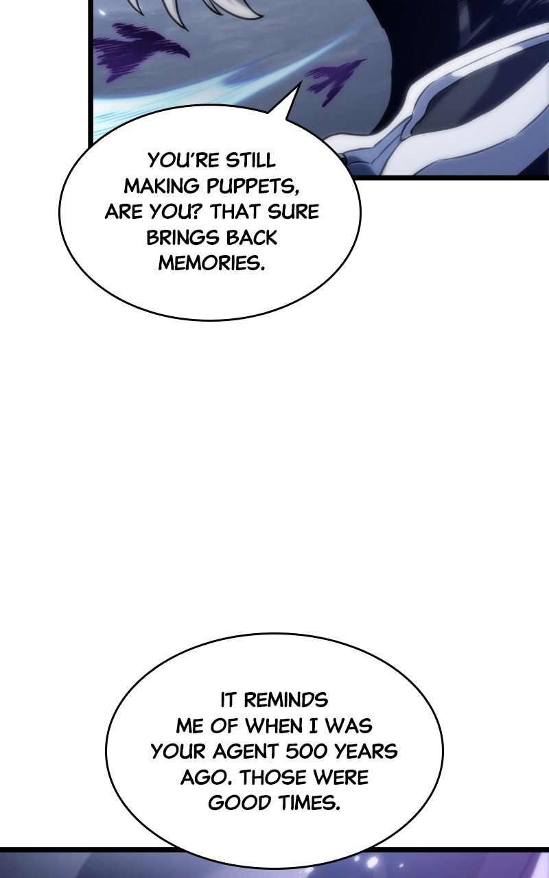 Read The World After the Fall EN Manga Online