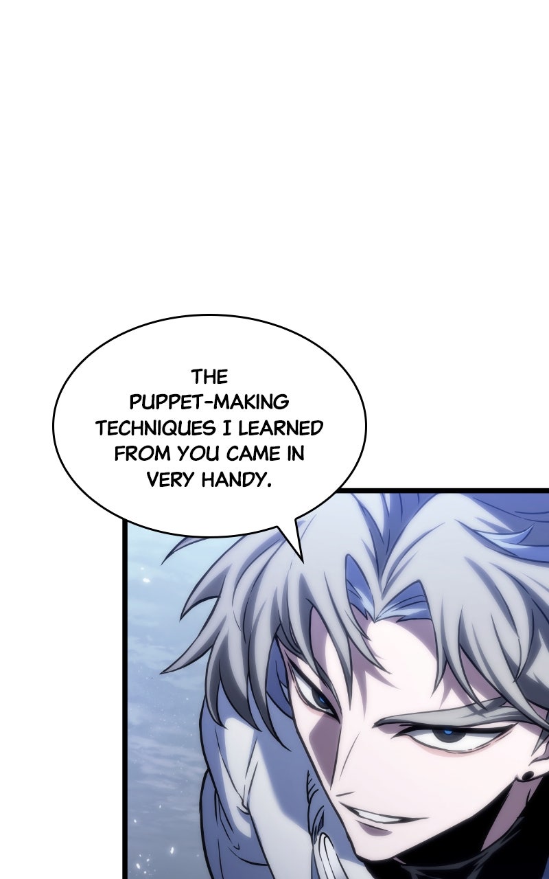 Read The World After the Fall EN Manga Online