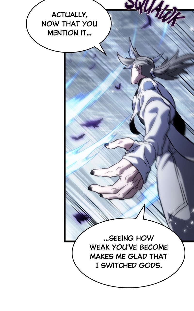 Read The World After the Fall EN Manga Online