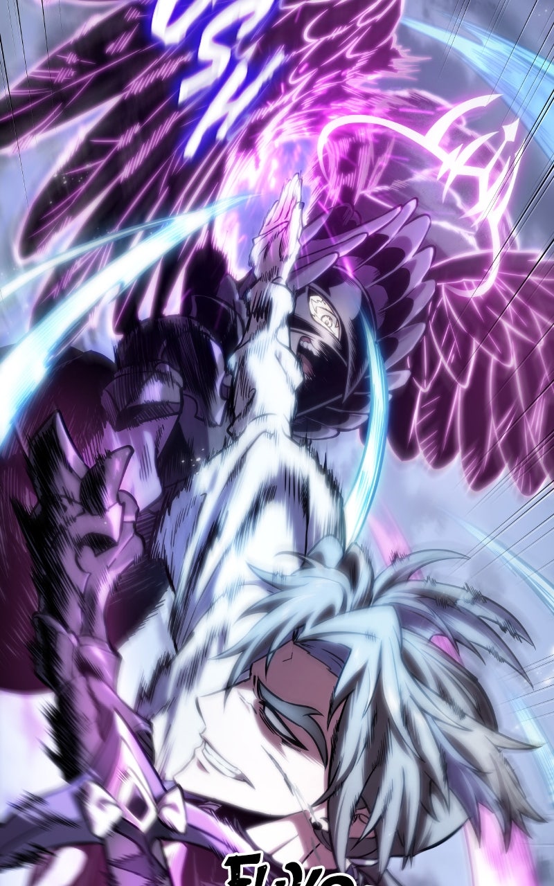 Read The World After the Fall EN Manga Online