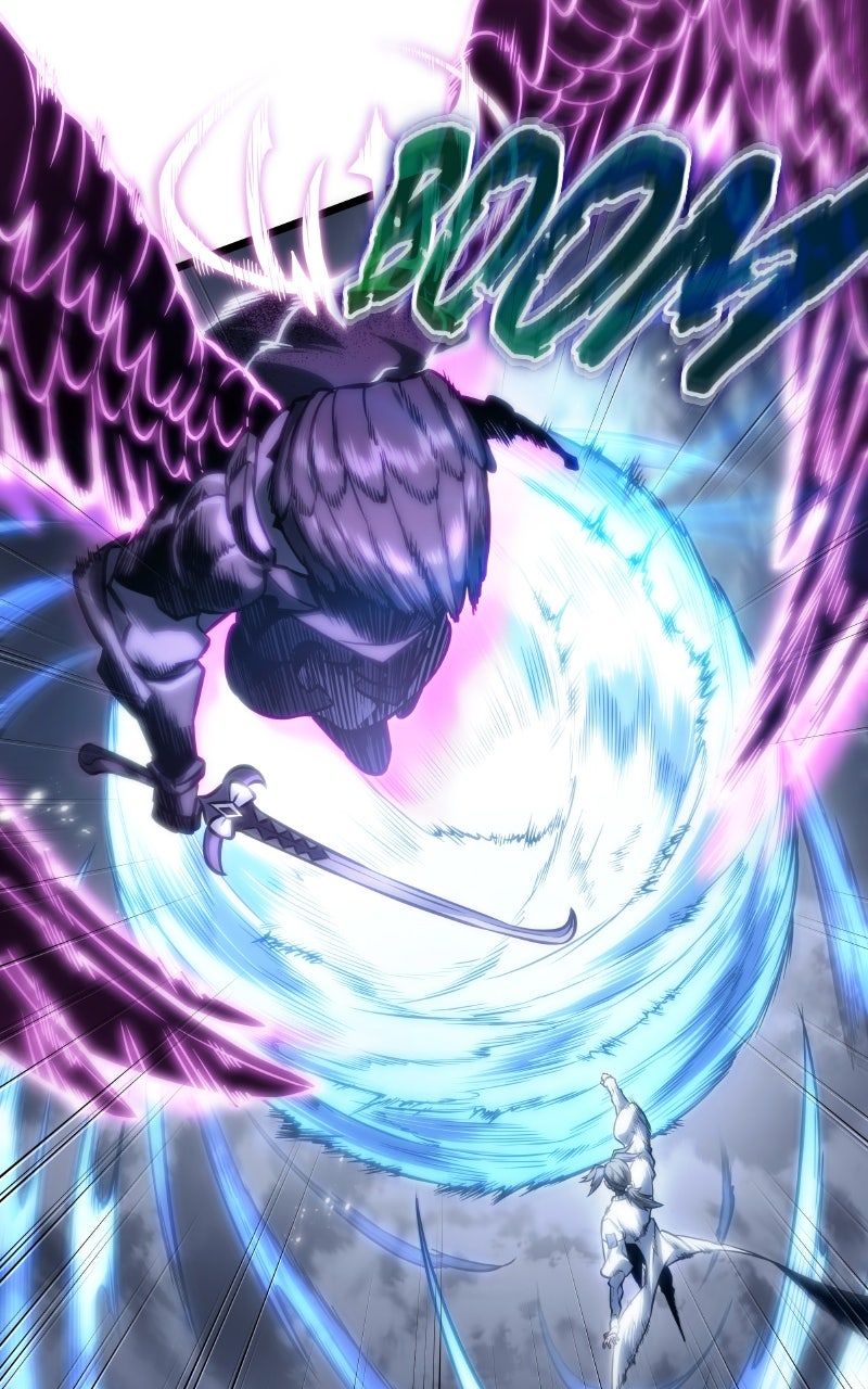 Read The World After the Fall EN Manga Online