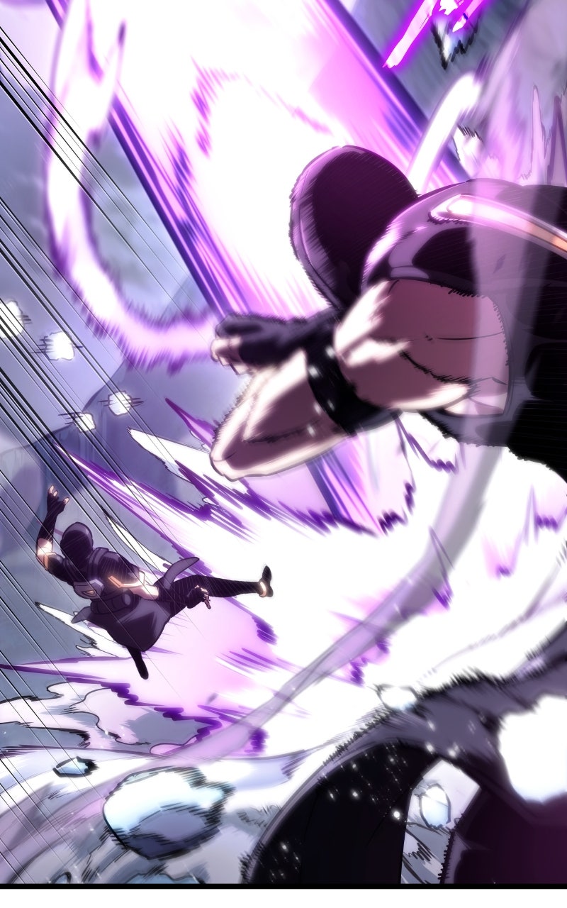 Read The World After the Fall EN Manga Online