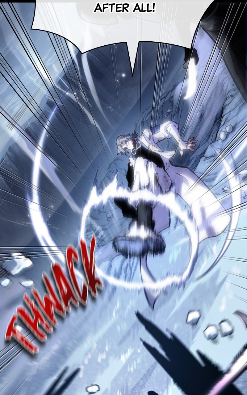 Read The World After the Fall EN Manga Online