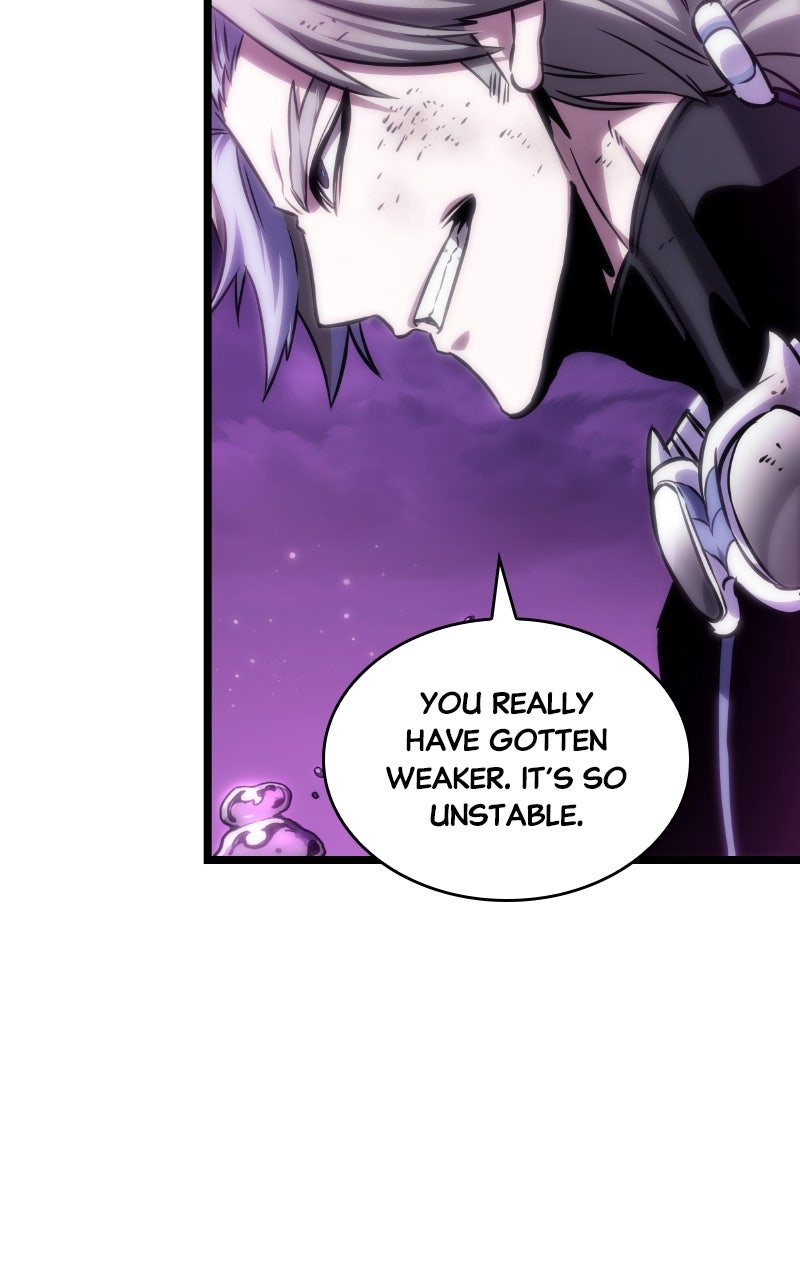 Read The World After the Fall EN Manga Online