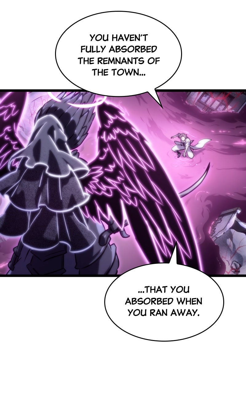 Read The World After the Fall EN Manga Online