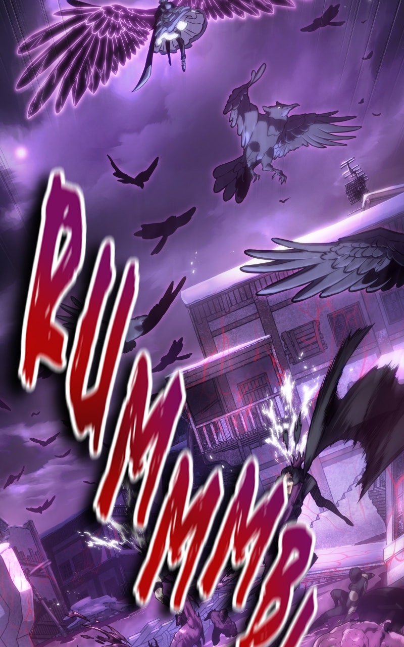 Read The World After the Fall EN Manga Online
