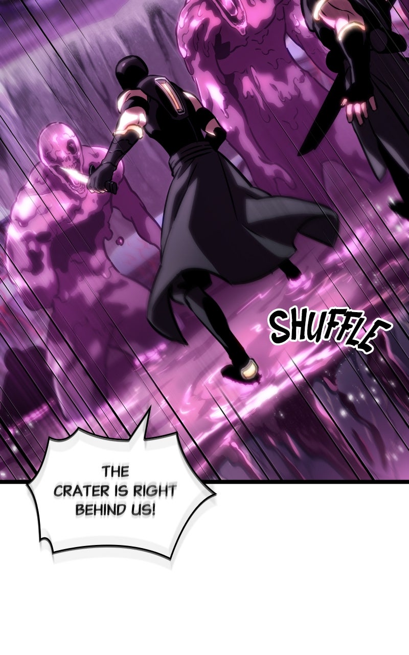 Read The World After the Fall EN Manga Online