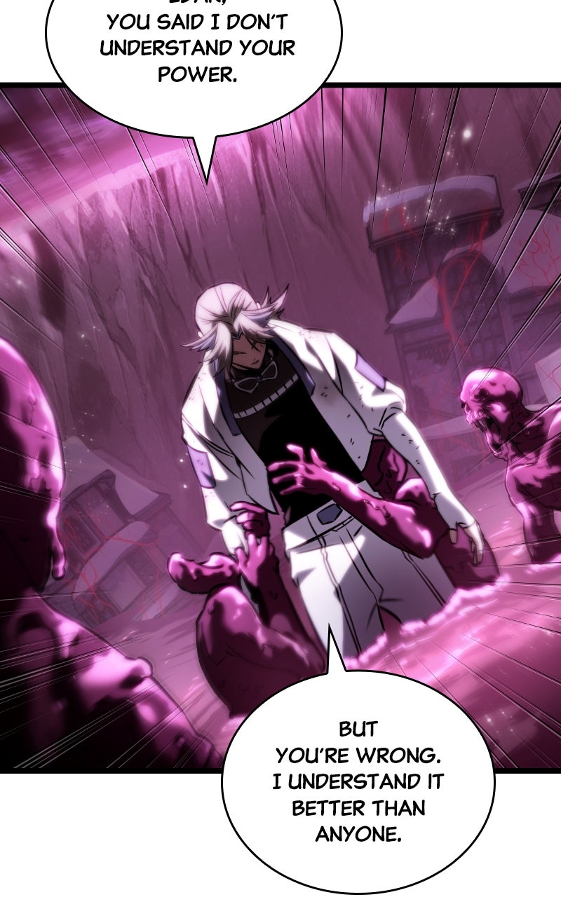 Read The World After the Fall EN Manga Online