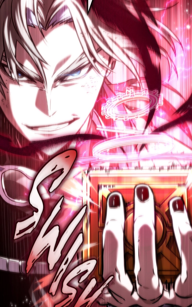 Read The World After the Fall EN Manga Online