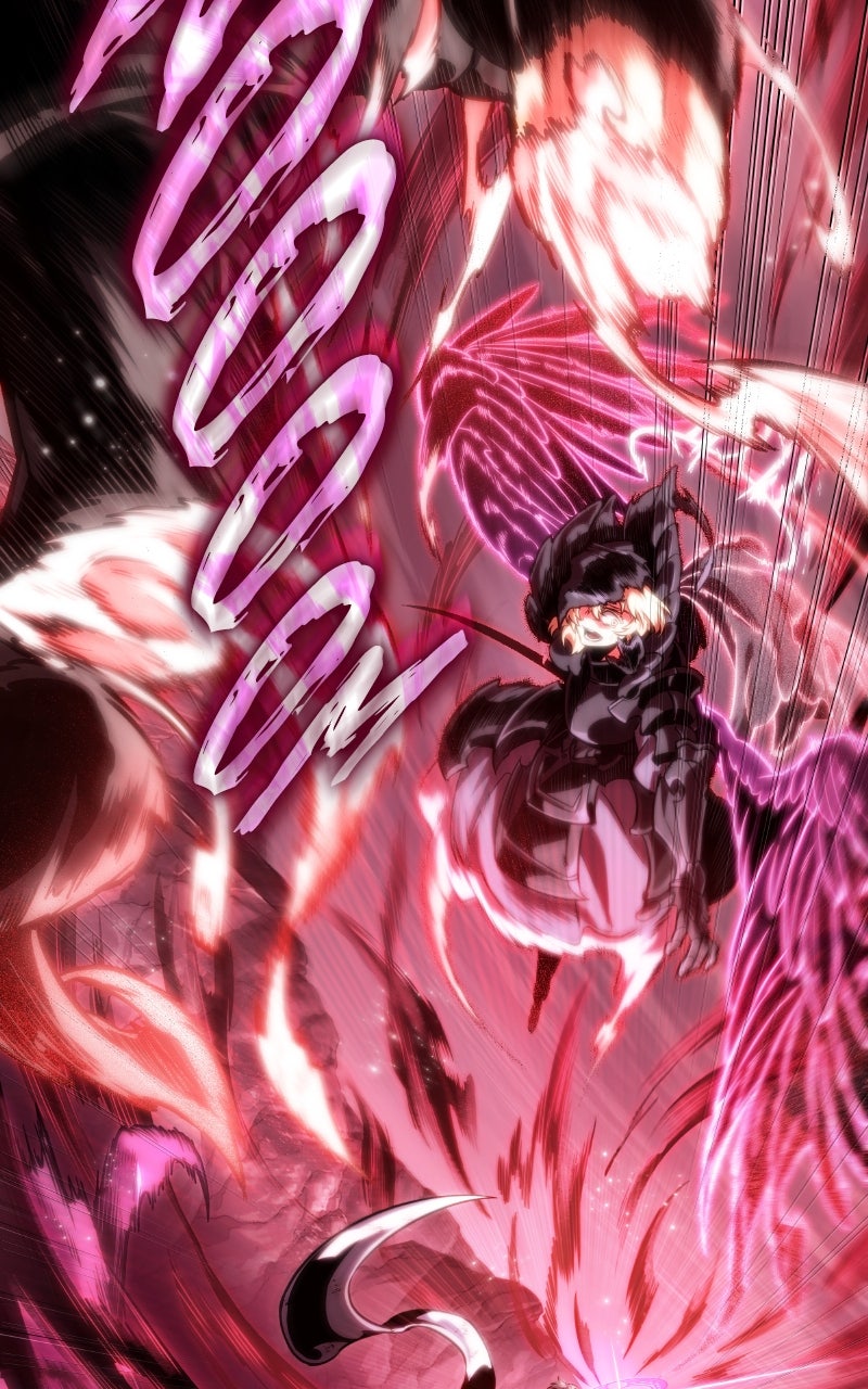 Read The World After the Fall EN Manga Online