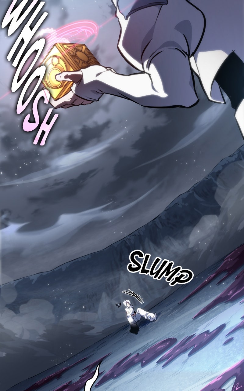 Read The World After the Fall EN Manga Online