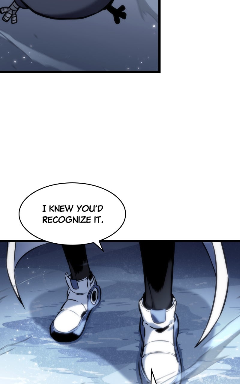 Read The World After the Fall EN Manga Online