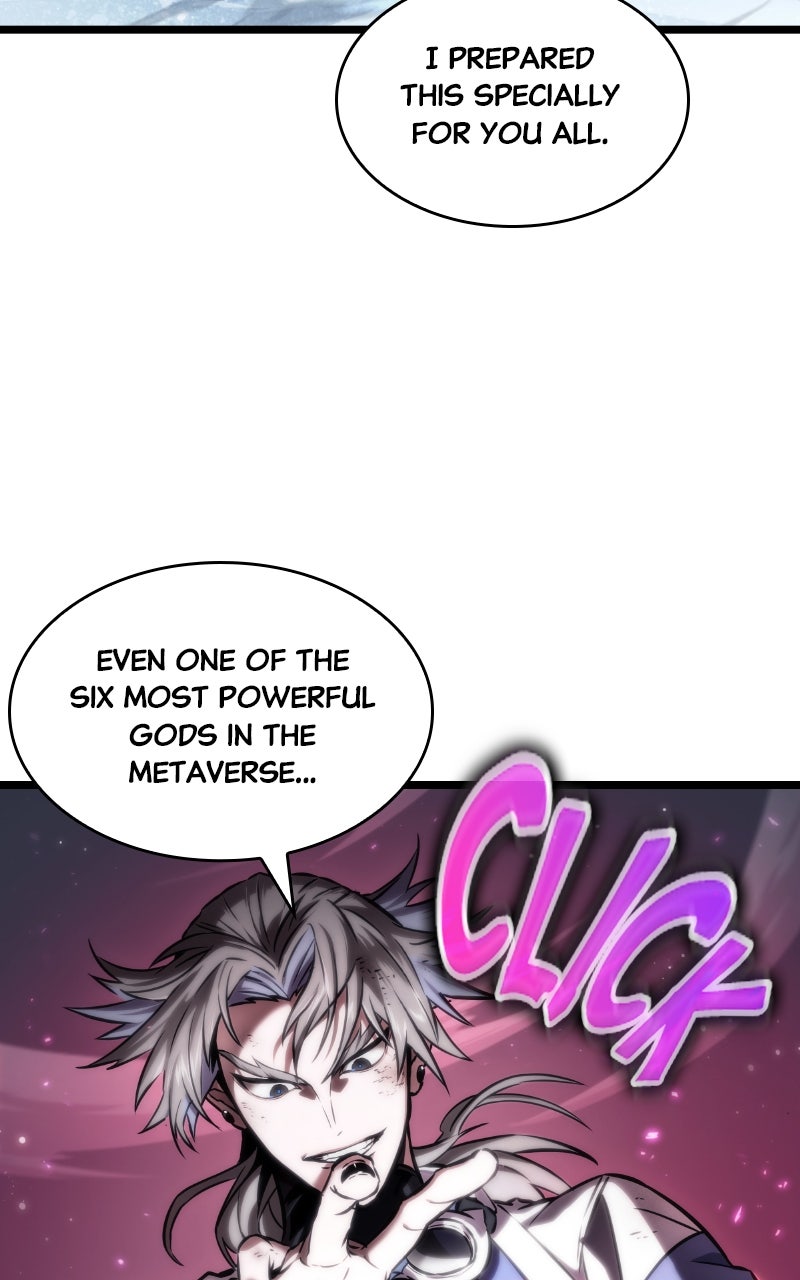 Read The World After the Fall EN Manga Online