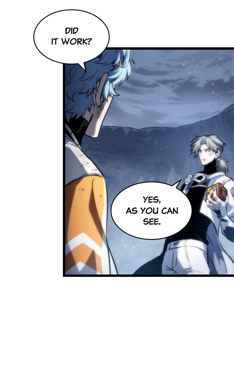 Read The World After the Fall EN Manga Online