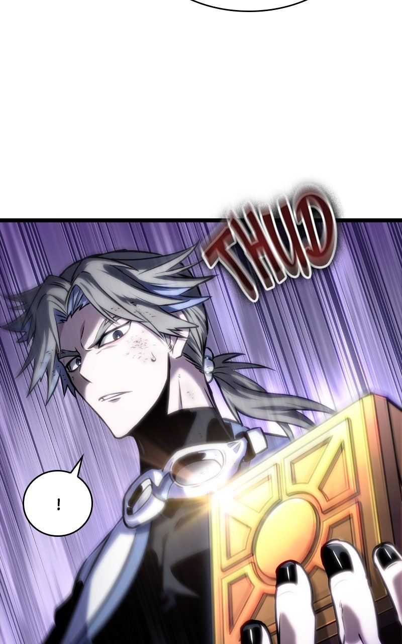 Read The World After the Fall EN Manga Online