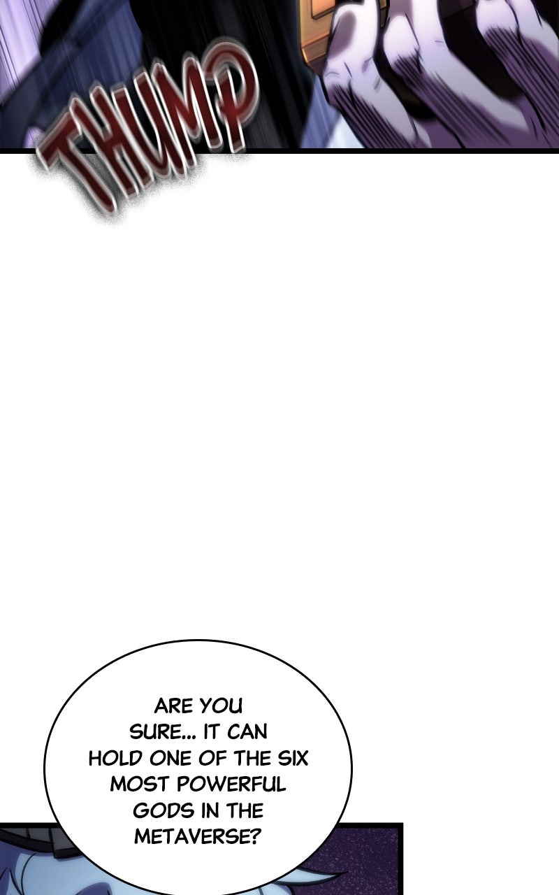 Read The World After the Fall EN Manga Online