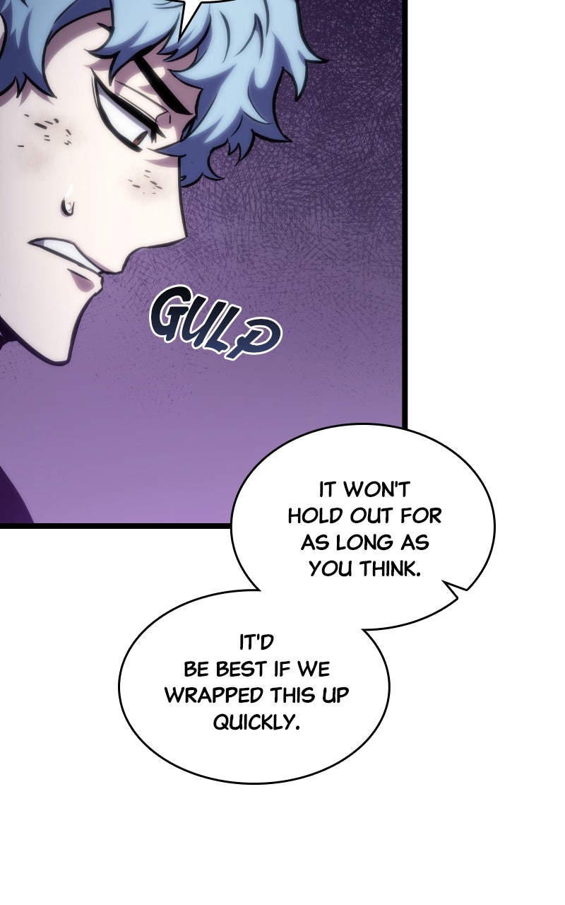 Read The World After the Fall EN Manga Online