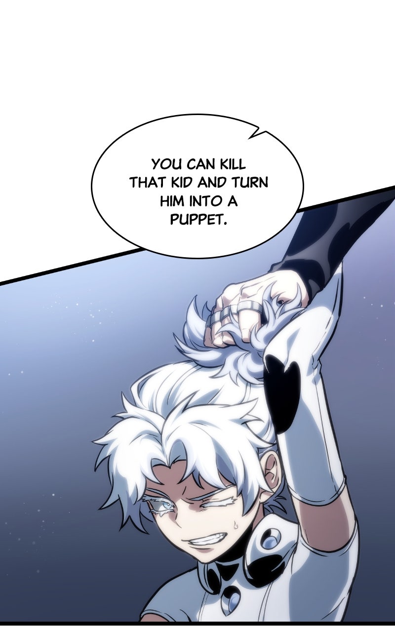 Read The World After the Fall EN Manga Online